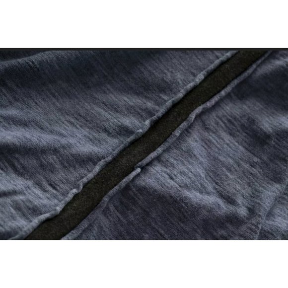 AFFLICTION Men's T-Shirt L/S AC IROQUOIS Tee - Picture 8 of 12